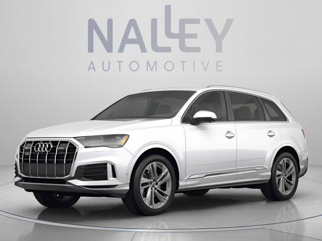 2023 Audi Q7 45 Premium quattro Tiptronic's photo