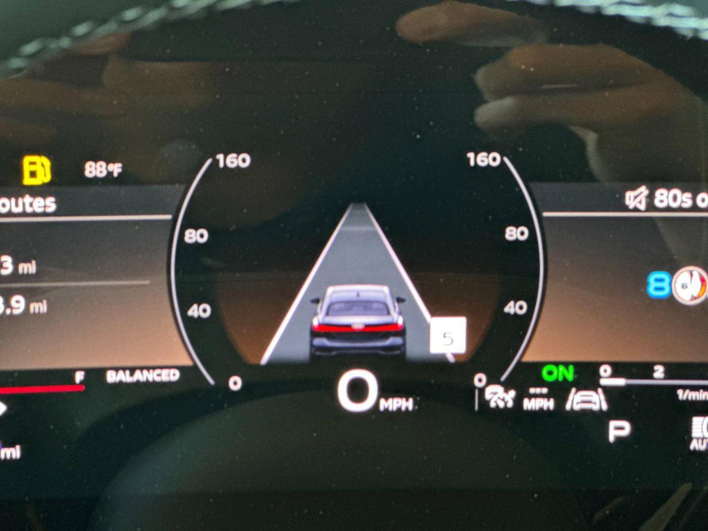 2025 Audi A5 Premium Plus - Photo 22