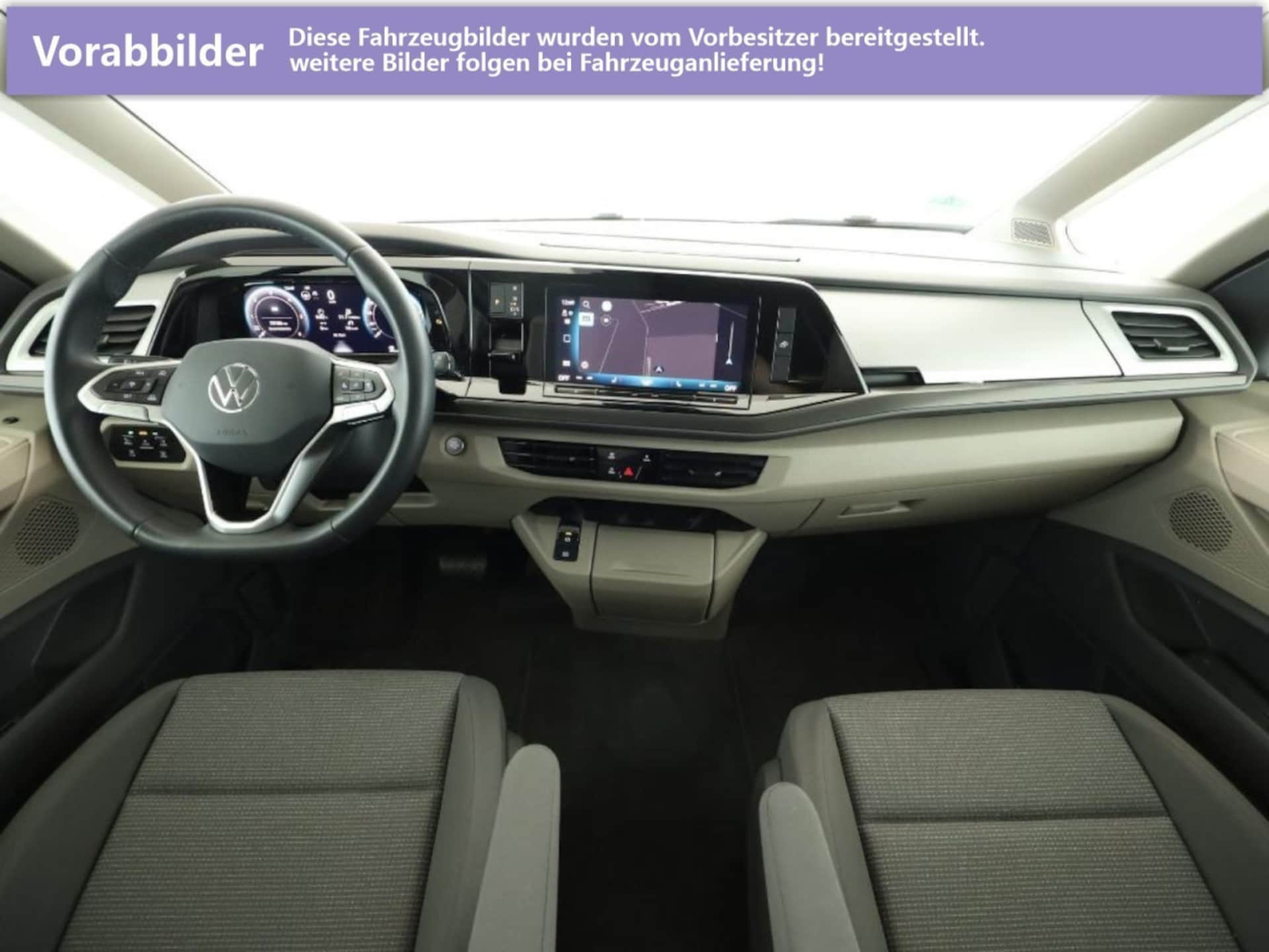 Volkswagen California Beach Camper
