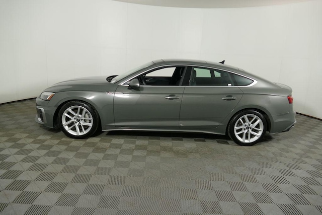 2023 Audi A5 Sportback