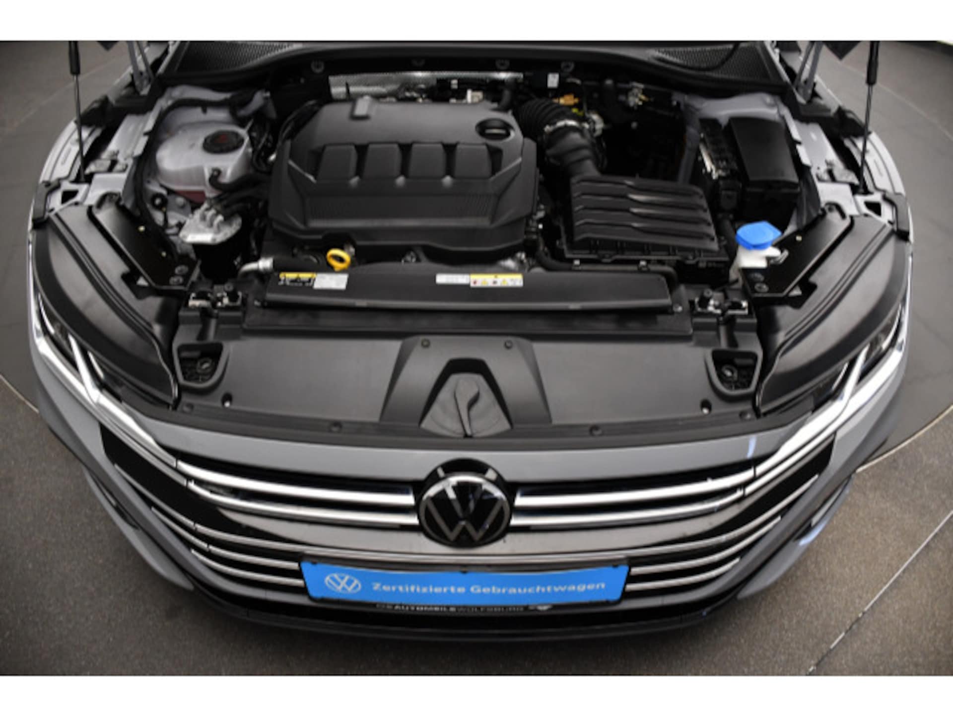 Volkswagen Arteon Shooting Brake R-Line