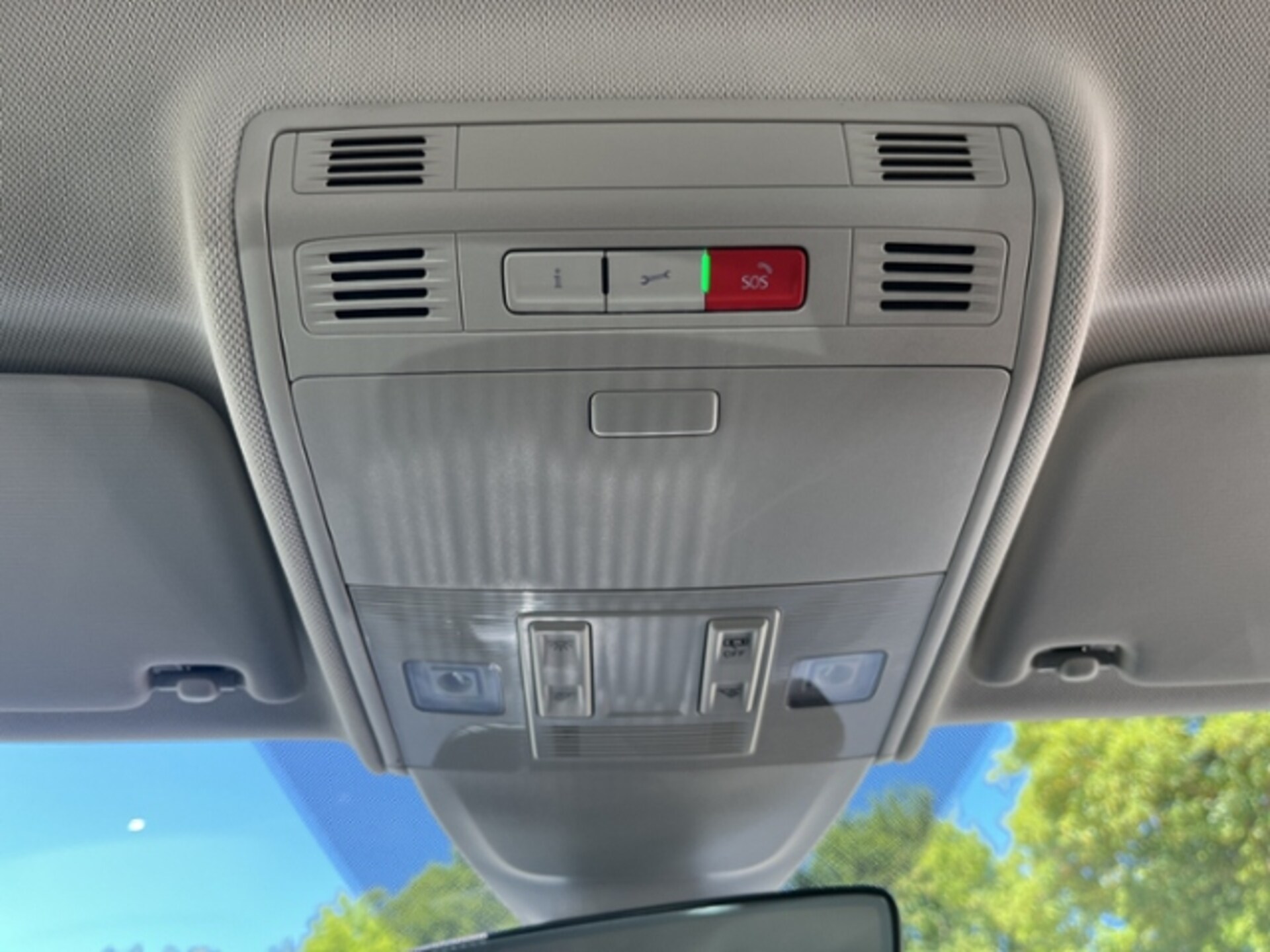 Volkswagen Taigo Life