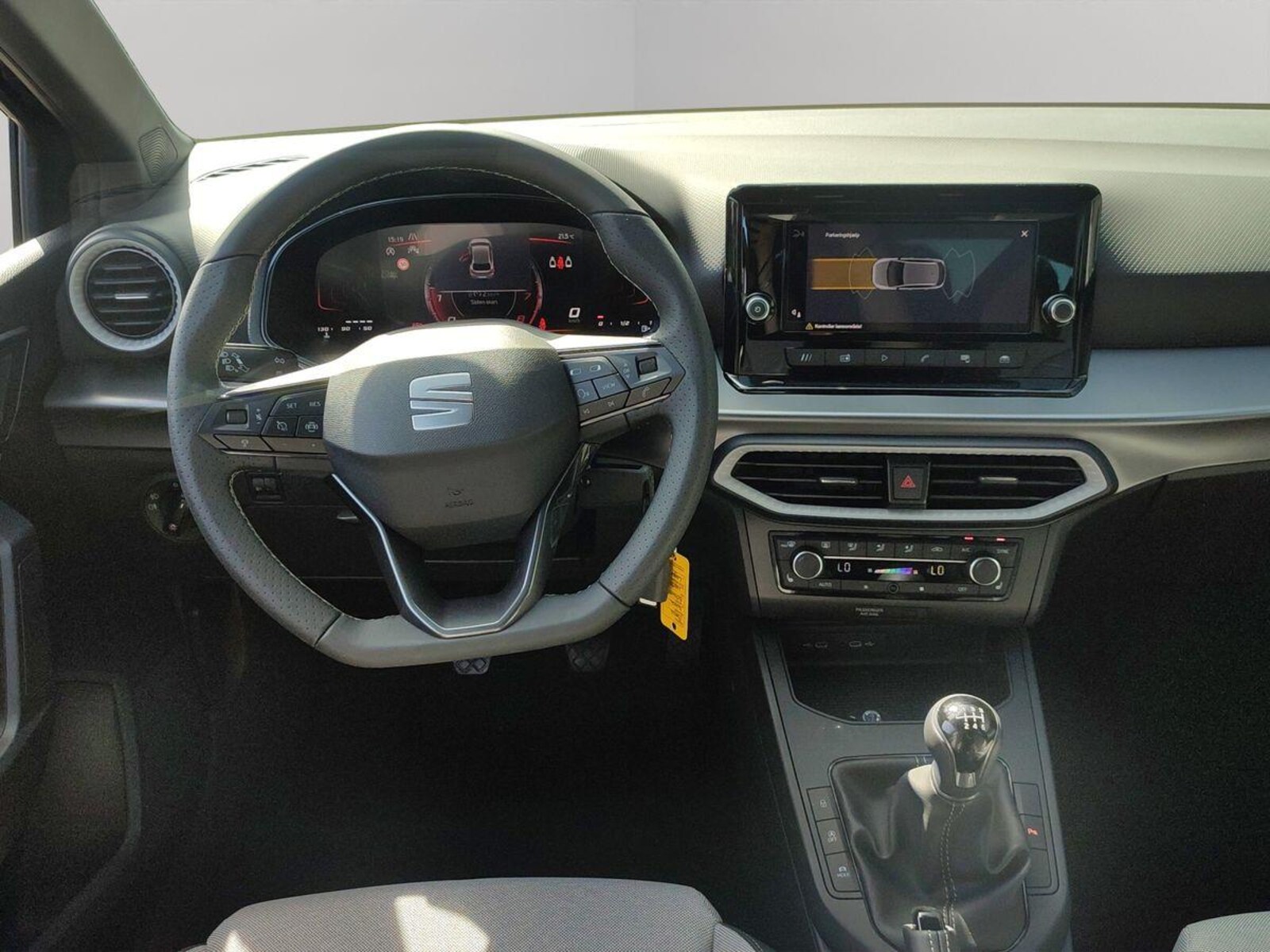 SEAT Ibiza – Bild 10