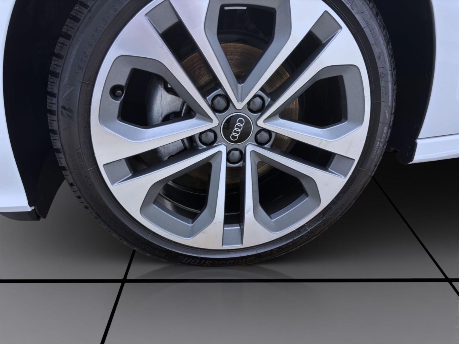 Audi A3 Sportback – Bild 9
