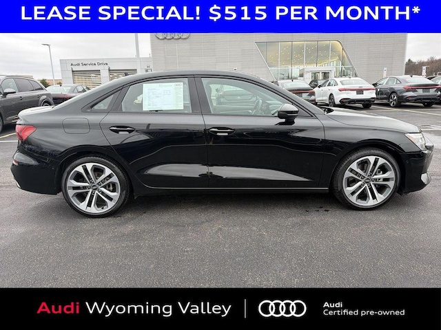 2026 Audi A3 Premium - Photo 10