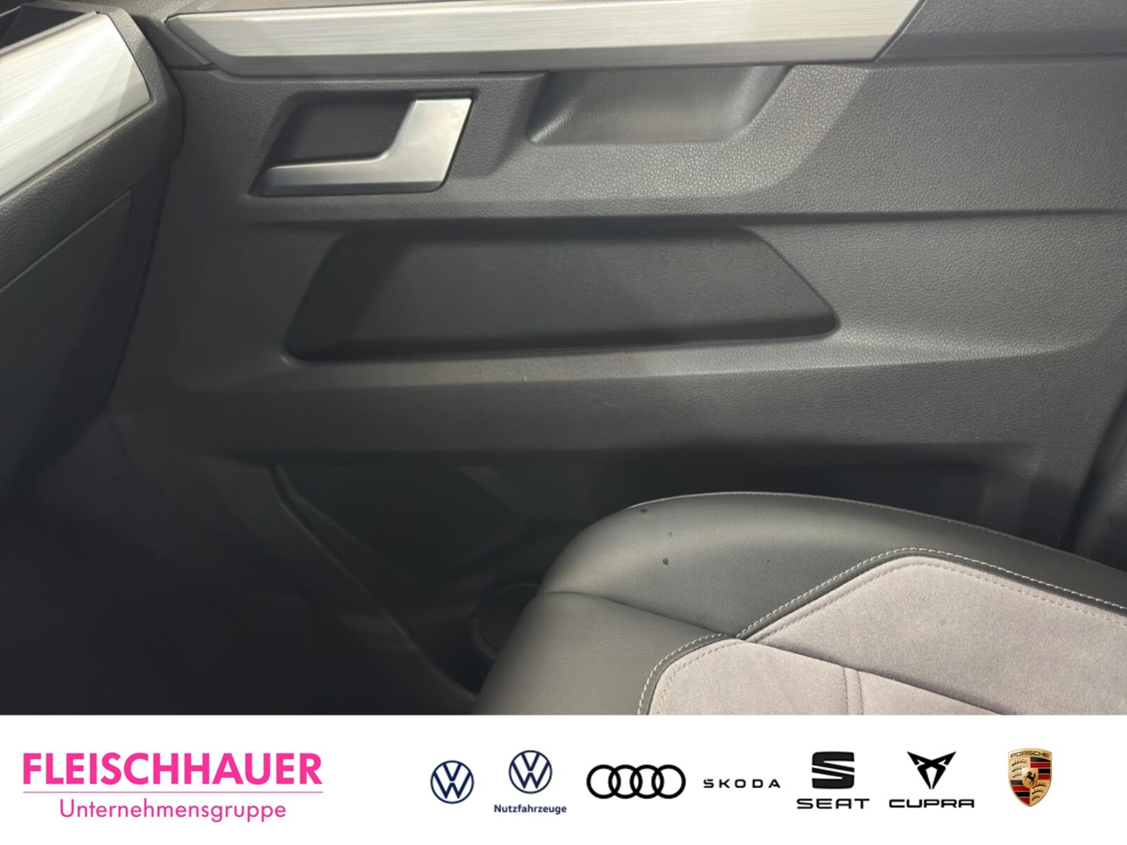Volkswagen T6.1 California – Bild 14