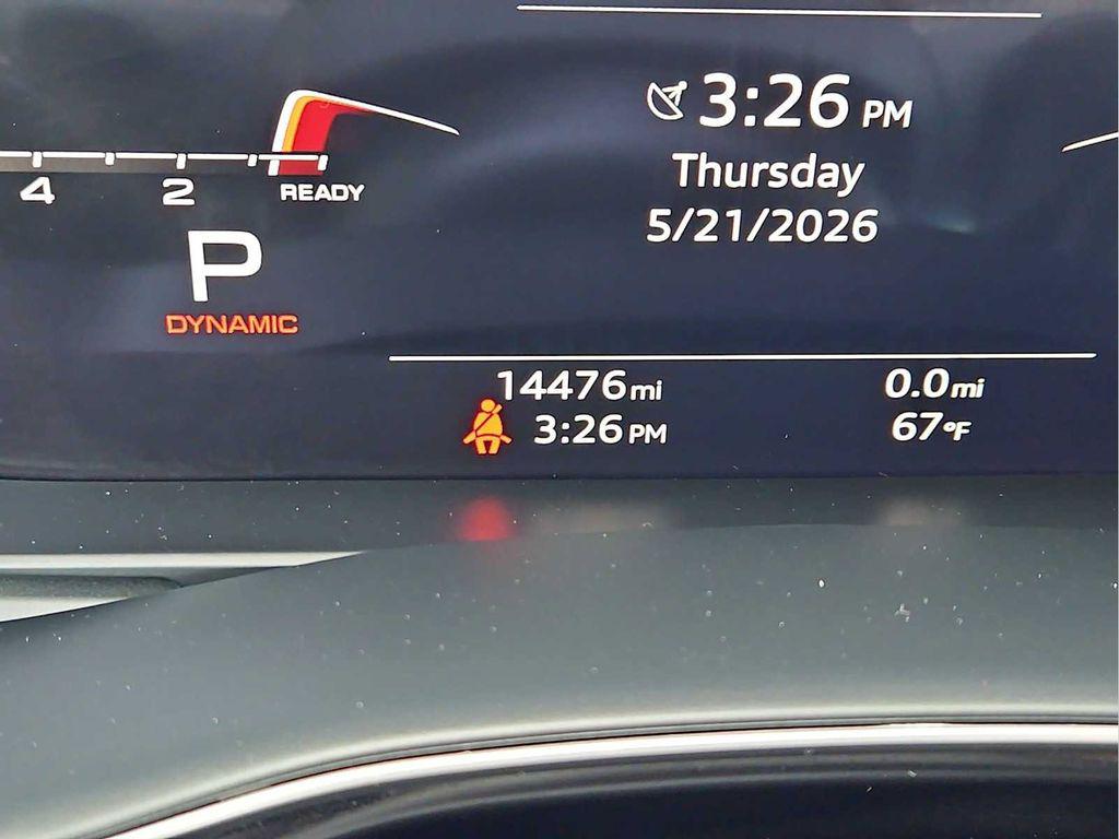 2023 Audi SQ8 Premium Plus - Photo 23