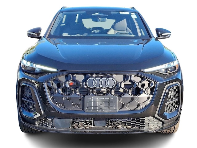 2026 Audi SQ5