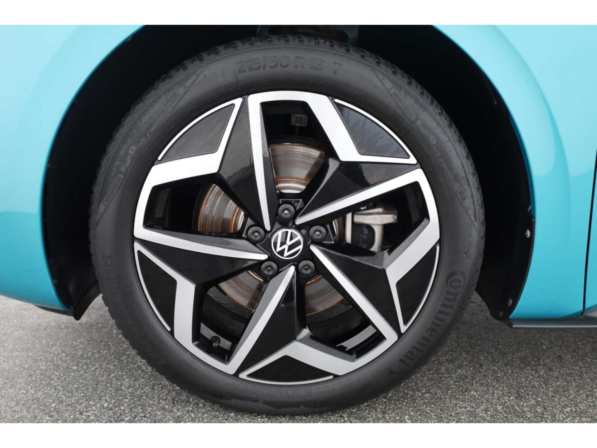 Volkswagen ID.3 Pro Performance
