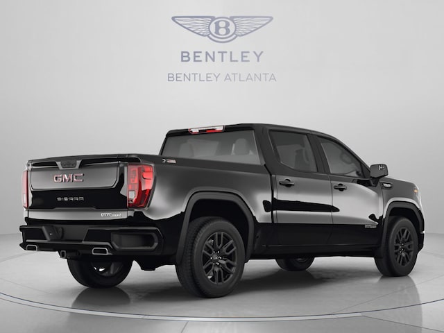 2022 GMC Sierra