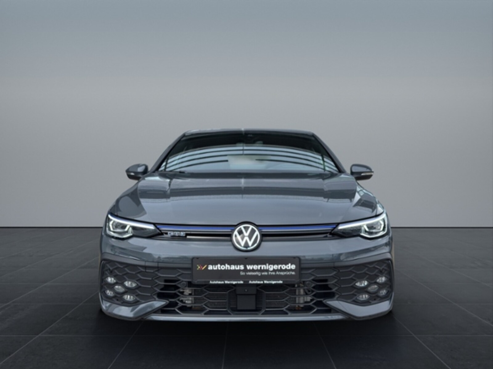 Volkswagen Golf – Bild 3
