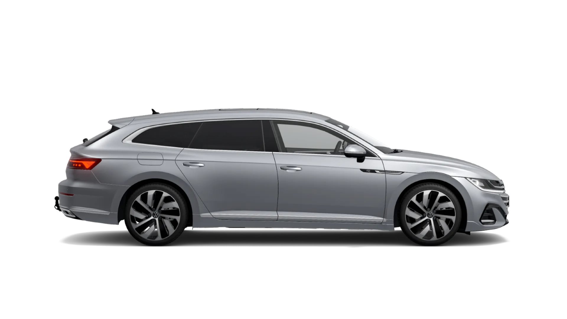 Volkswagen Arteon Shooting Brake R-Line