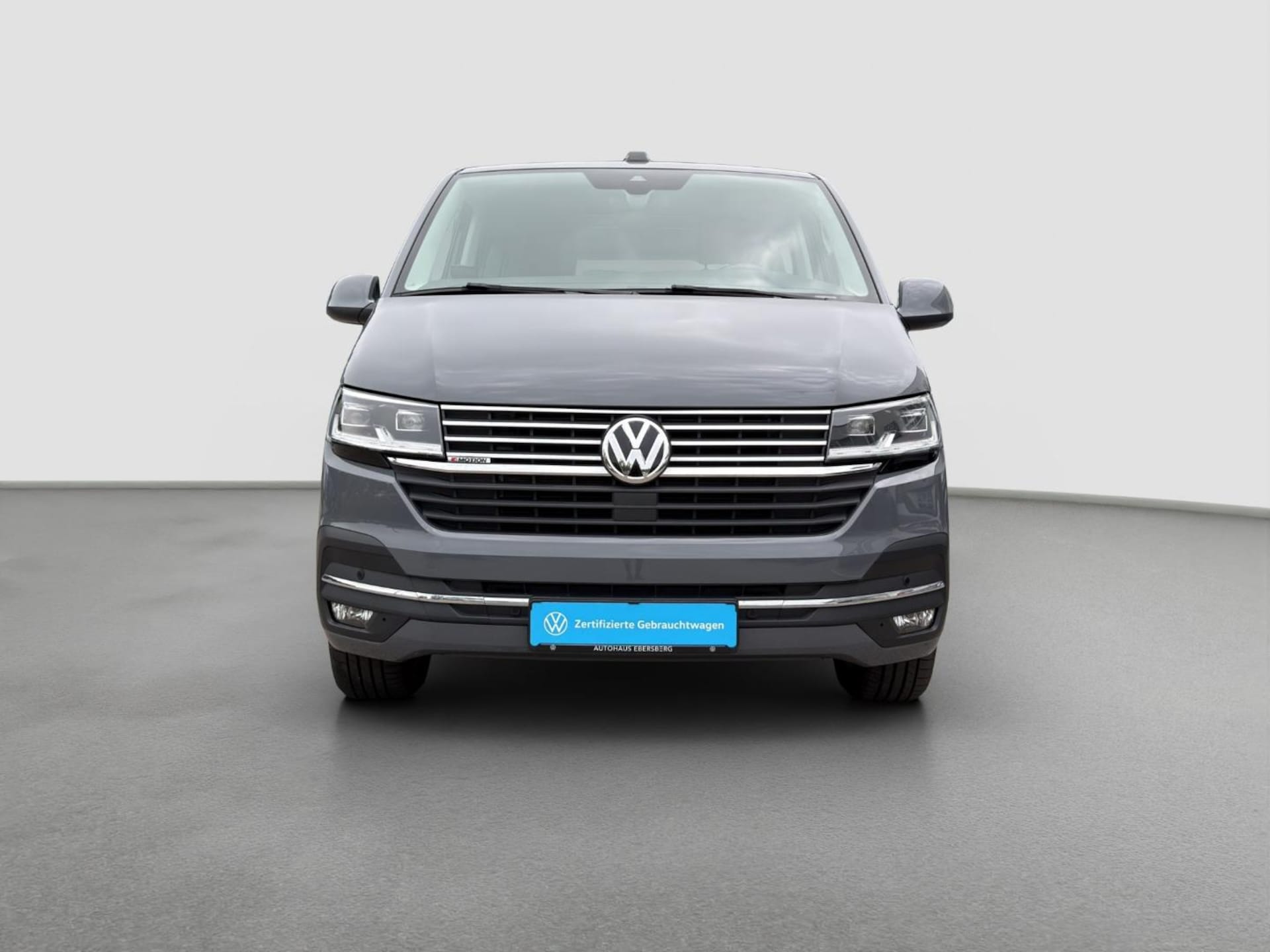 Volkswagen T6.1 Multivan Comfortline