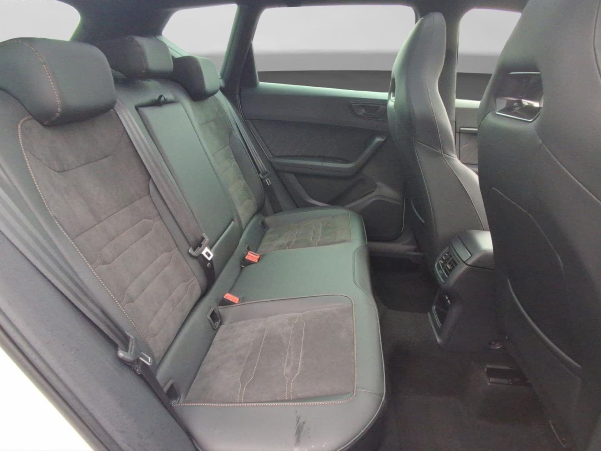 CUPRA Ateca VZ