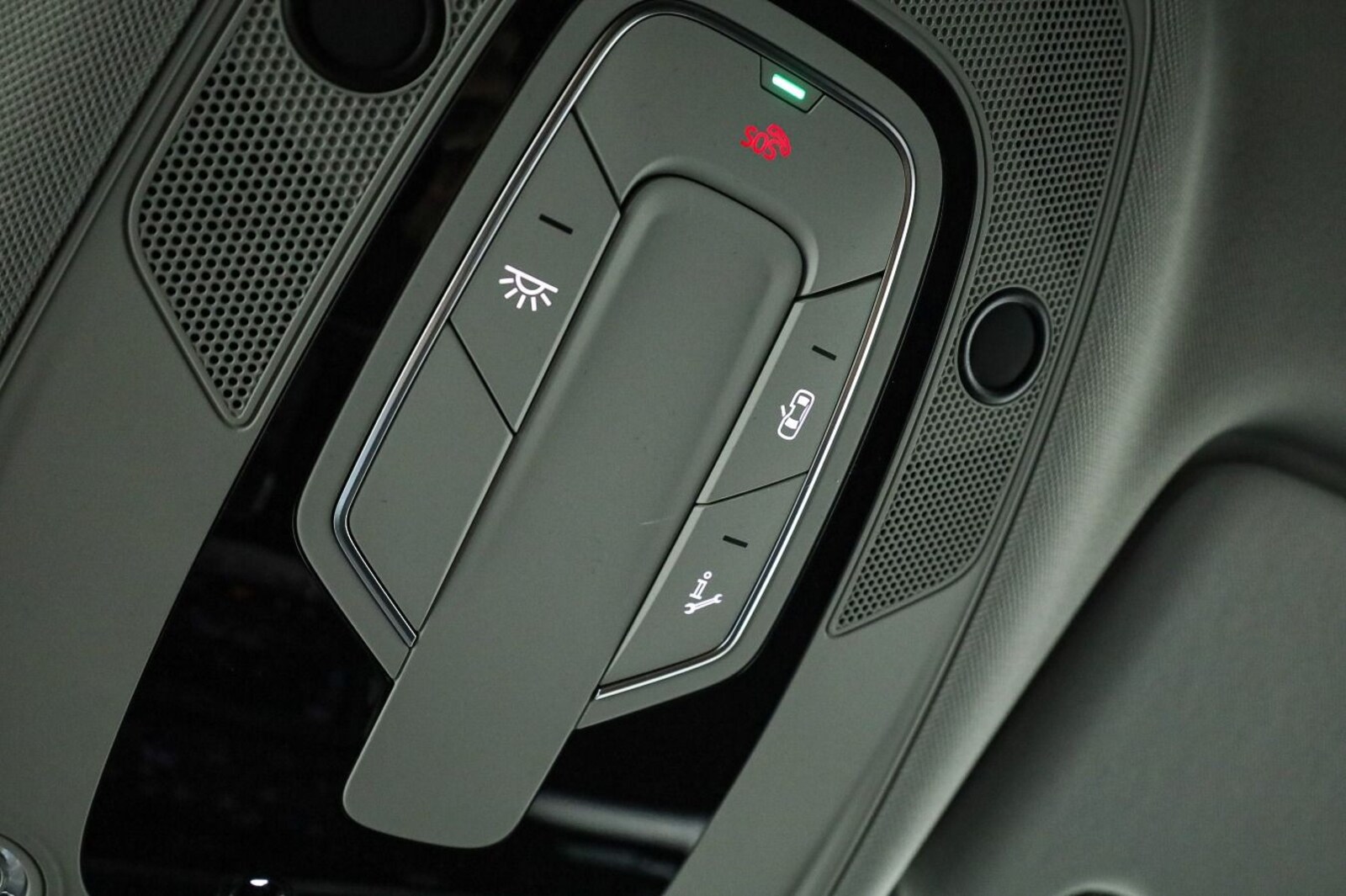 Audi Q7 – Bild 17