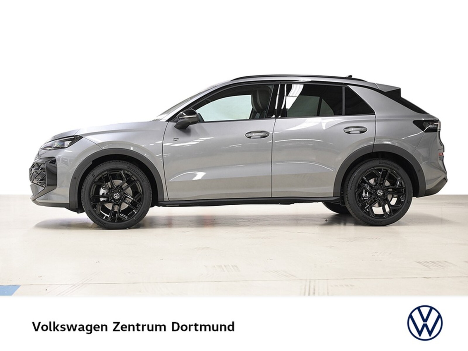Volkswagen T-Roc – Bild 3