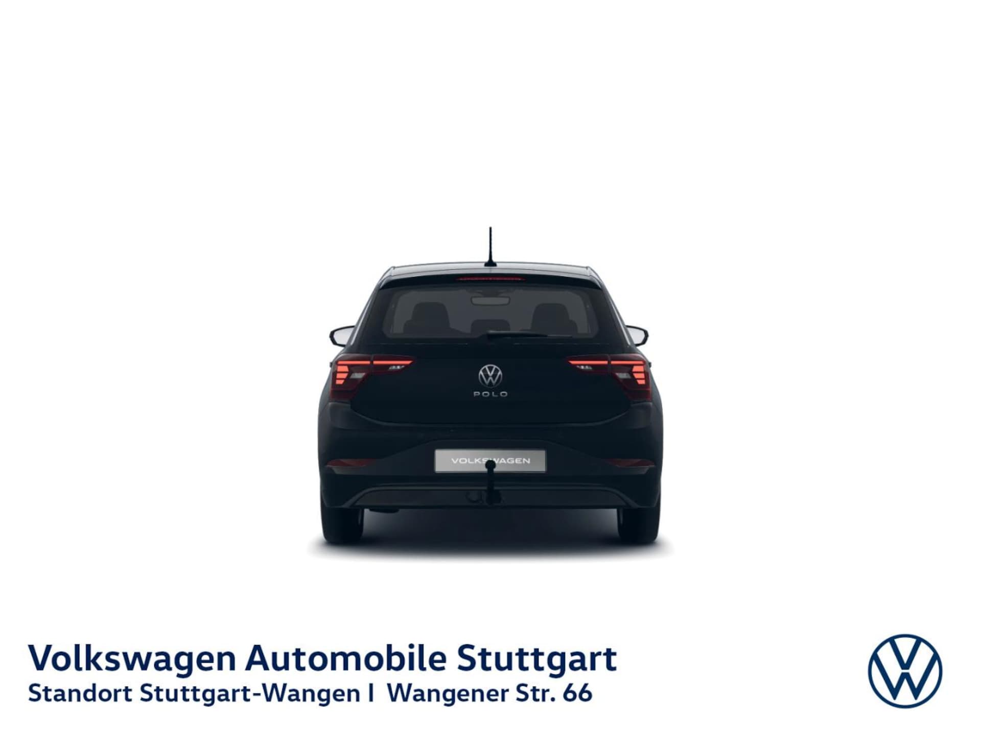 Volkswagen Polo Goal