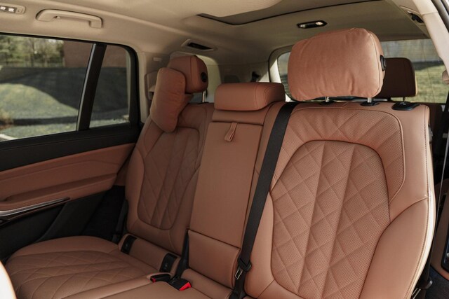 2026 BMW X7 40i - Photo 24