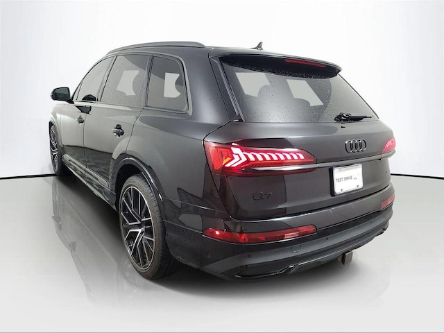 2023 Audi Q7