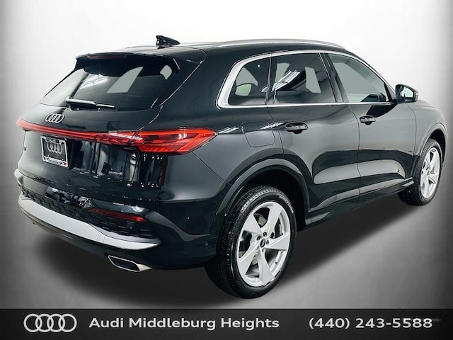 2025 Audi Q5 Premium Plus - Photo 8