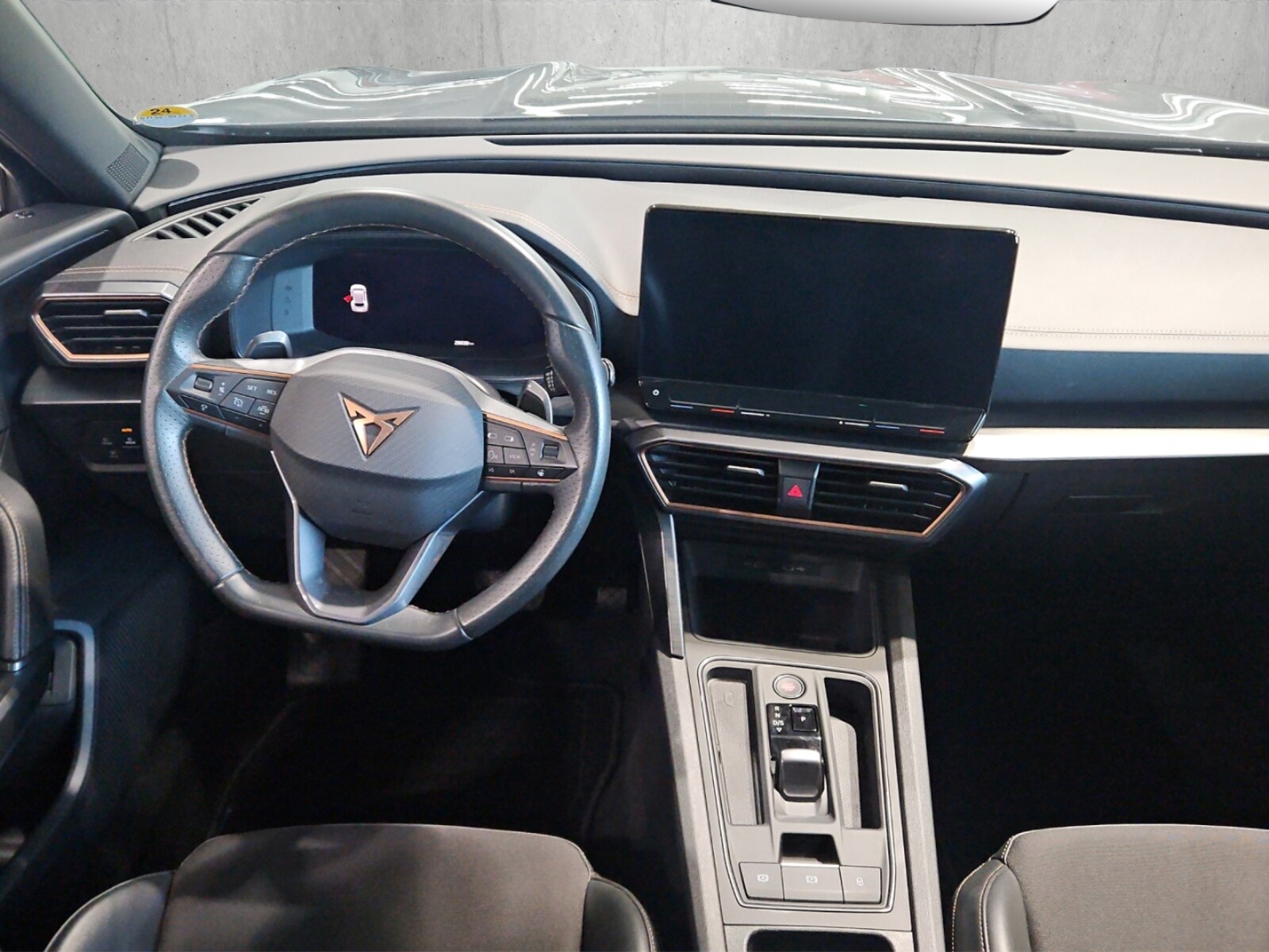 CUPRA Formentor – Bild 11