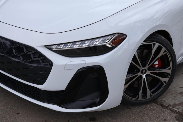 2026 Audi S5