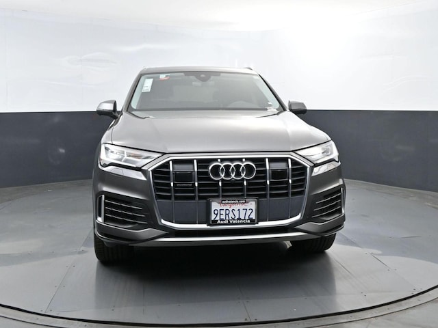 2023 Audi Q7