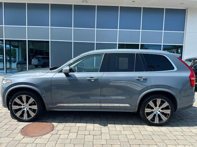 2023 Volvo XC90