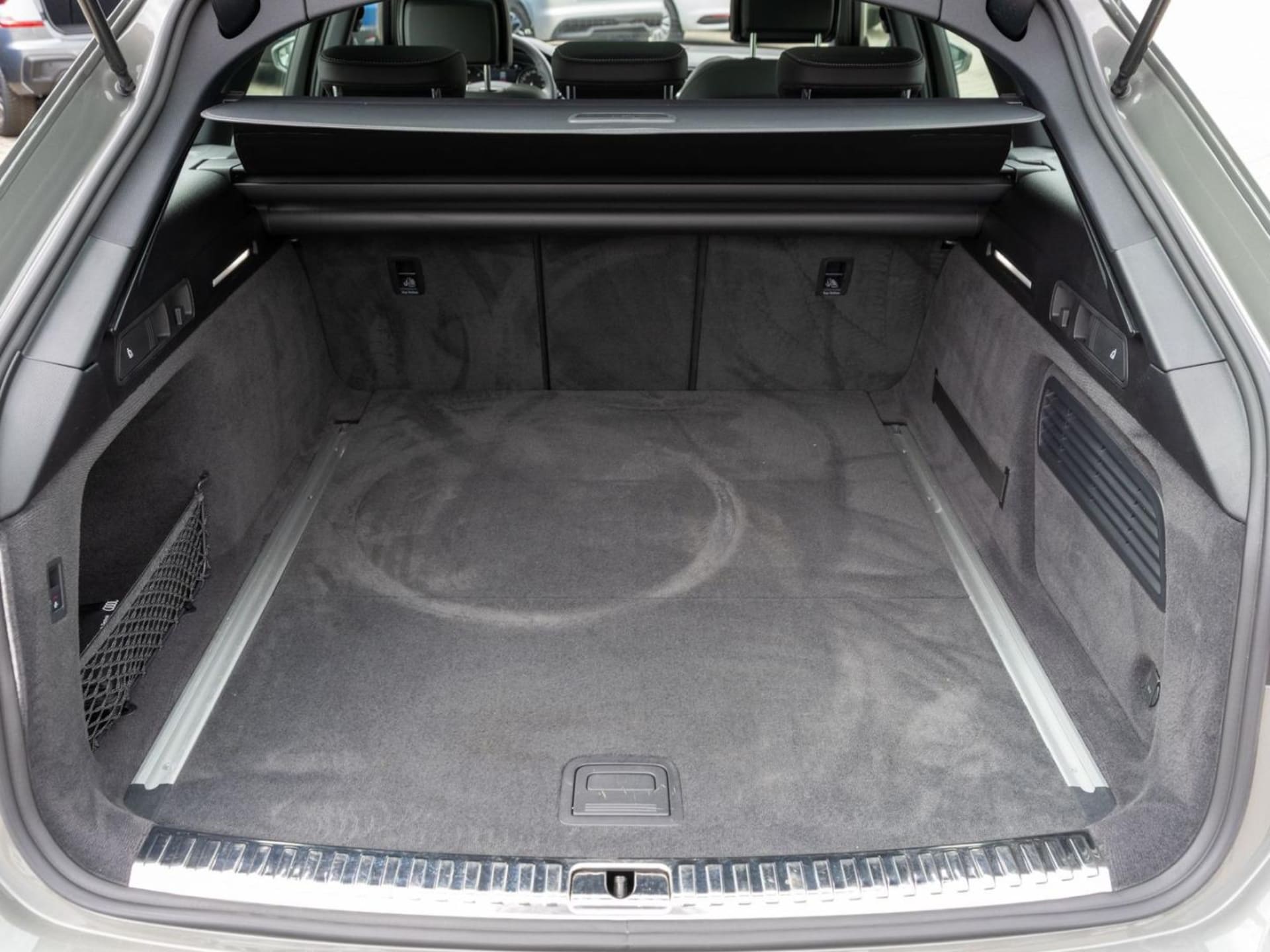 Audi A6 Avant Sport