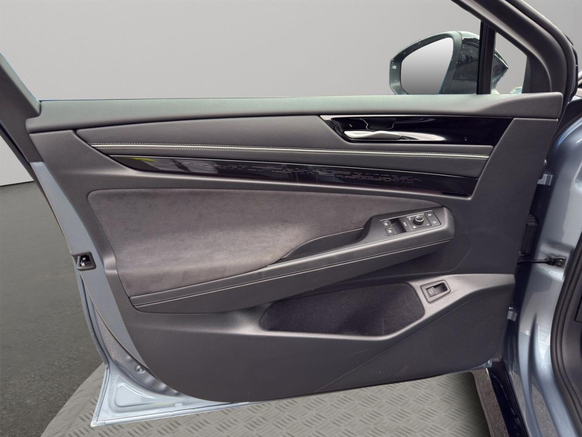 Volkswagen ID.7 Pro