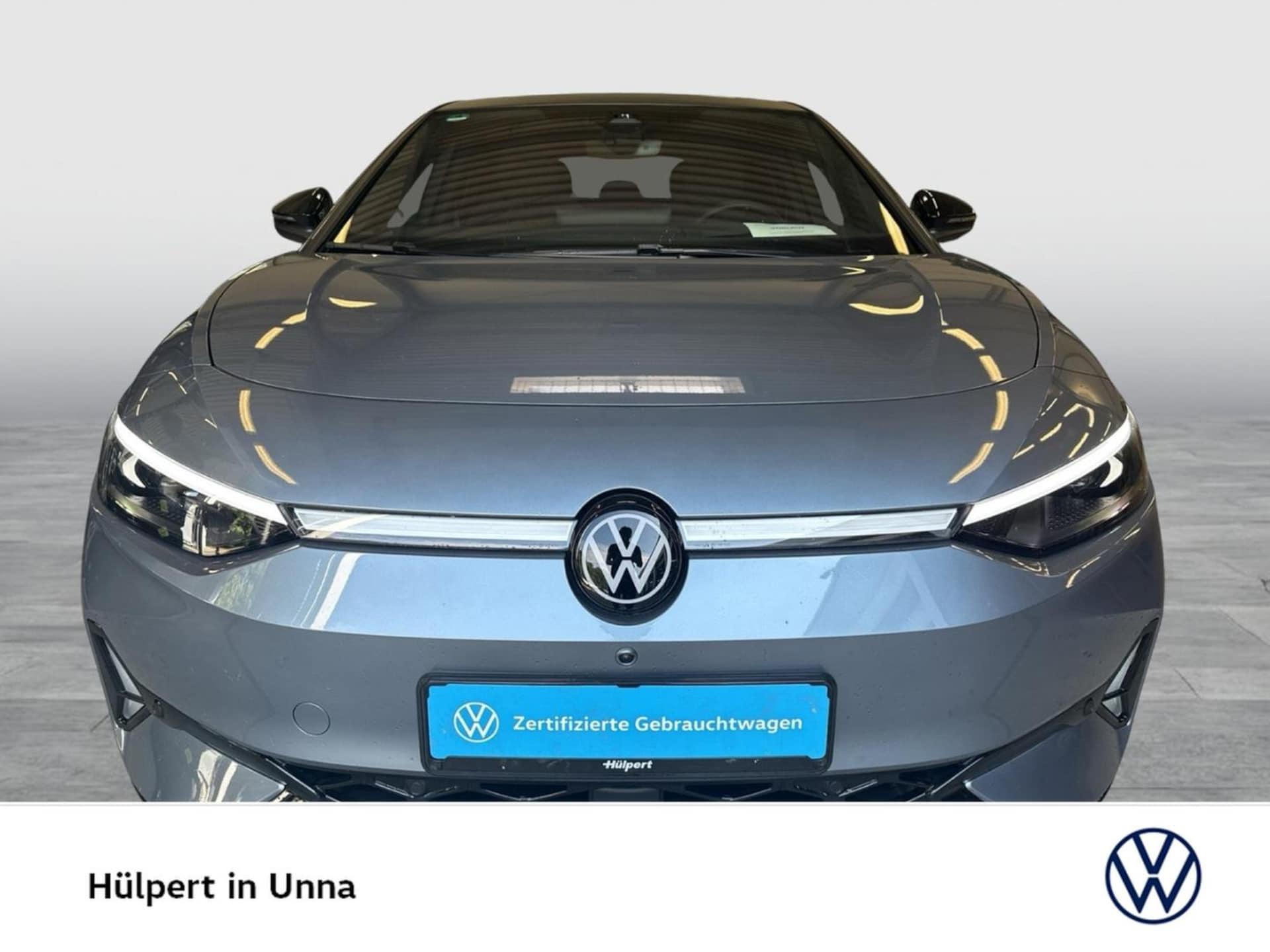 Volkswagen ID.7 GTX