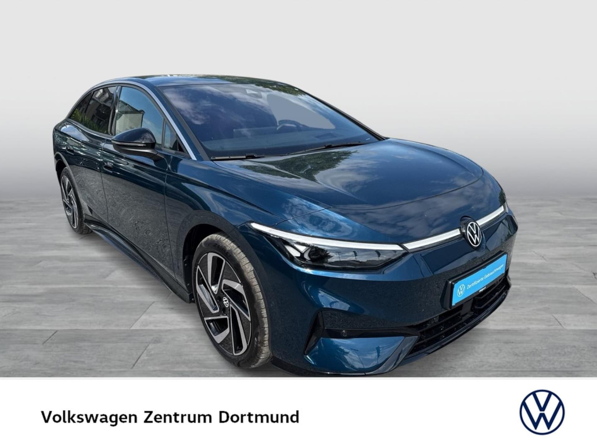Volkswagen ID.7 Pro S