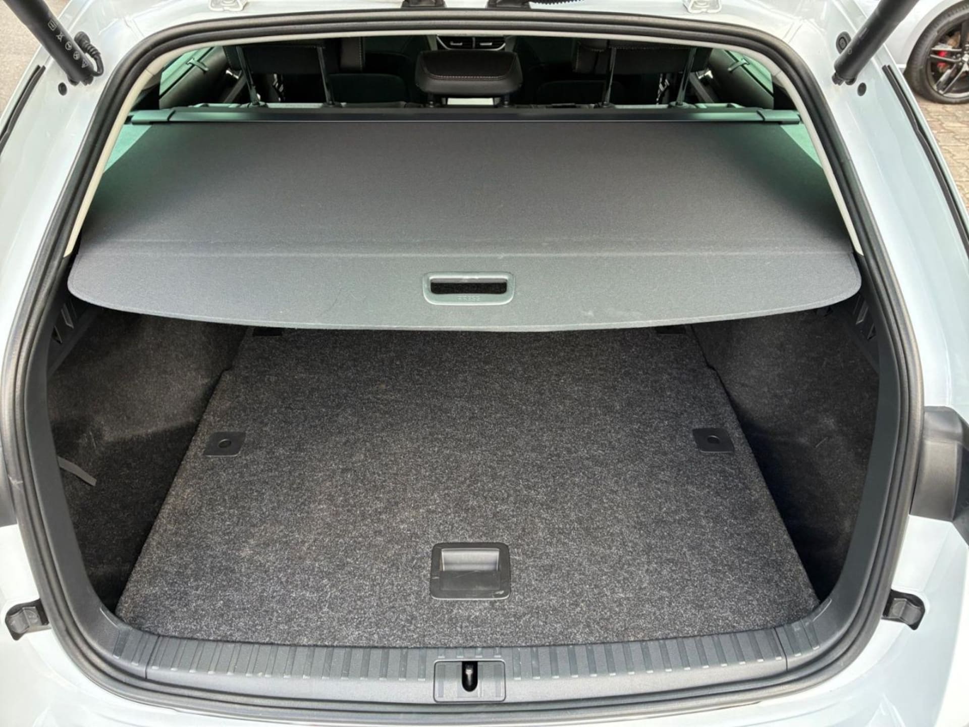 Skoda Octavia Combi Tour