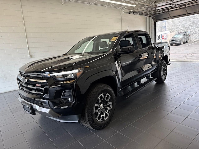 2023 Chevrolet Colorado