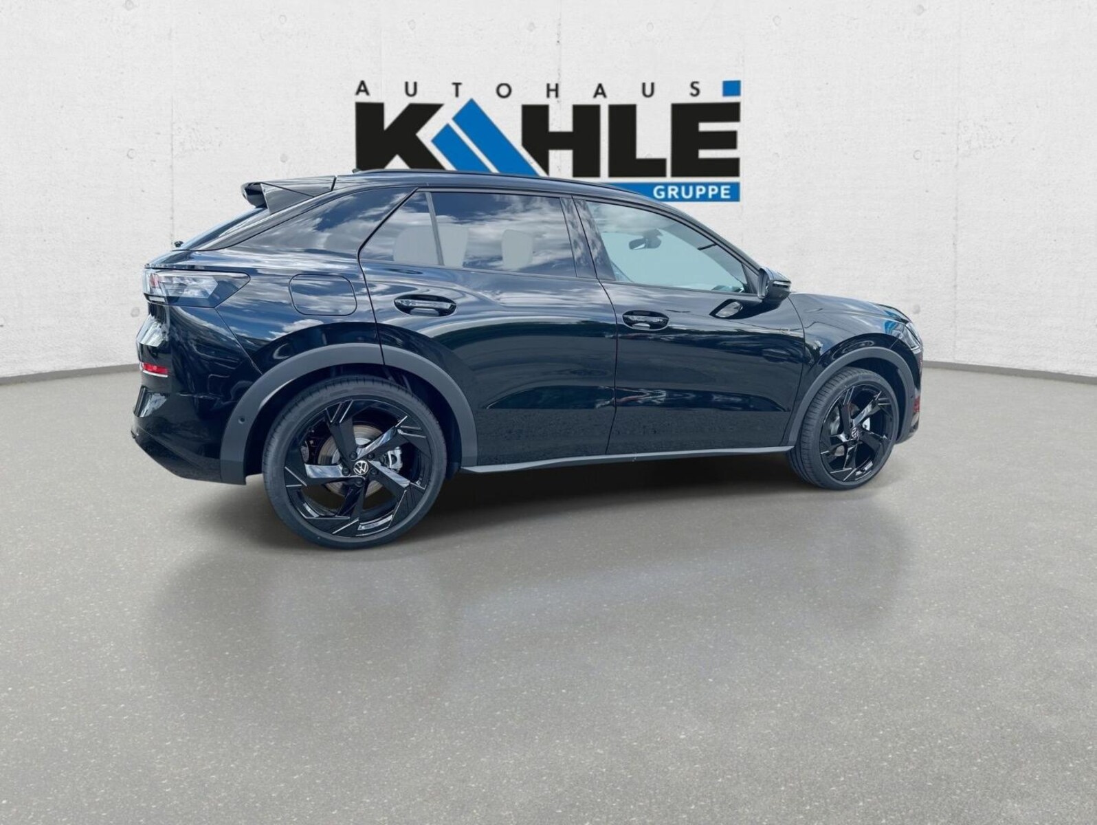 Volkswagen T-Roc – Bild 6