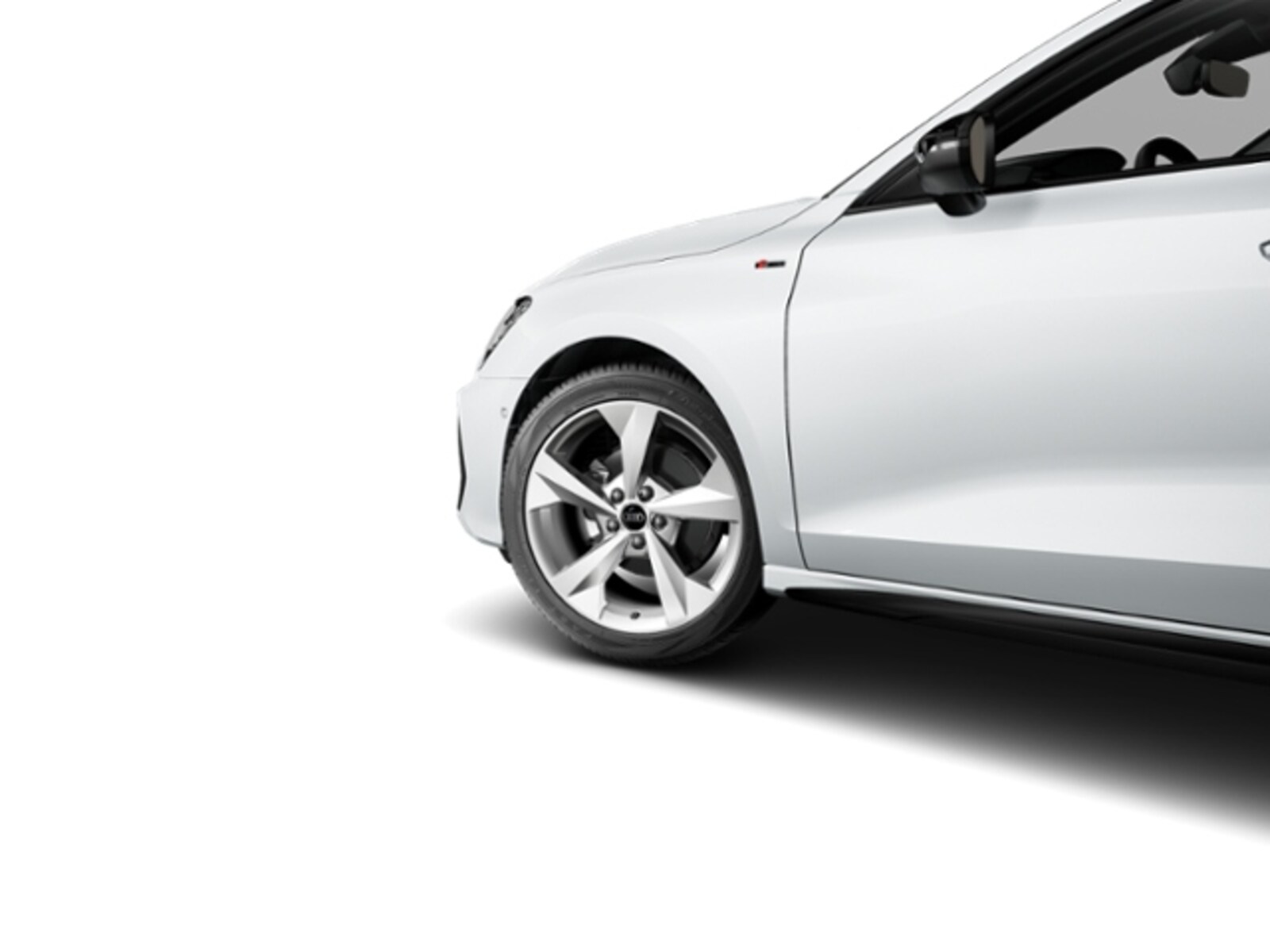 Audi A3 Sportback – Bild 8