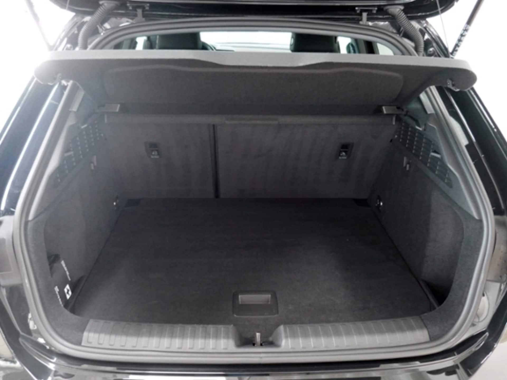 Audi A3 Sportback Advanced