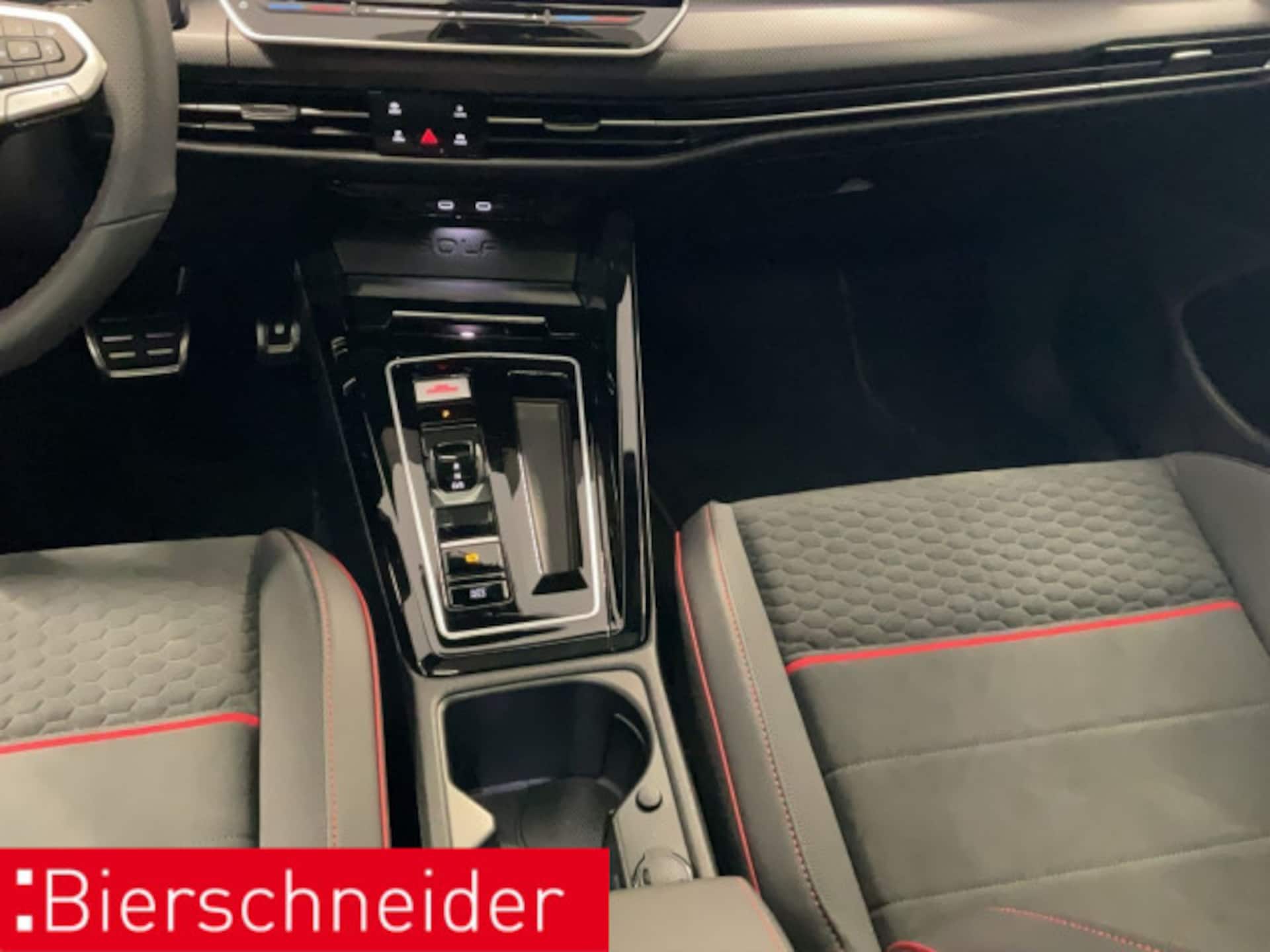 Volkswagen Golf GTI Clubsport