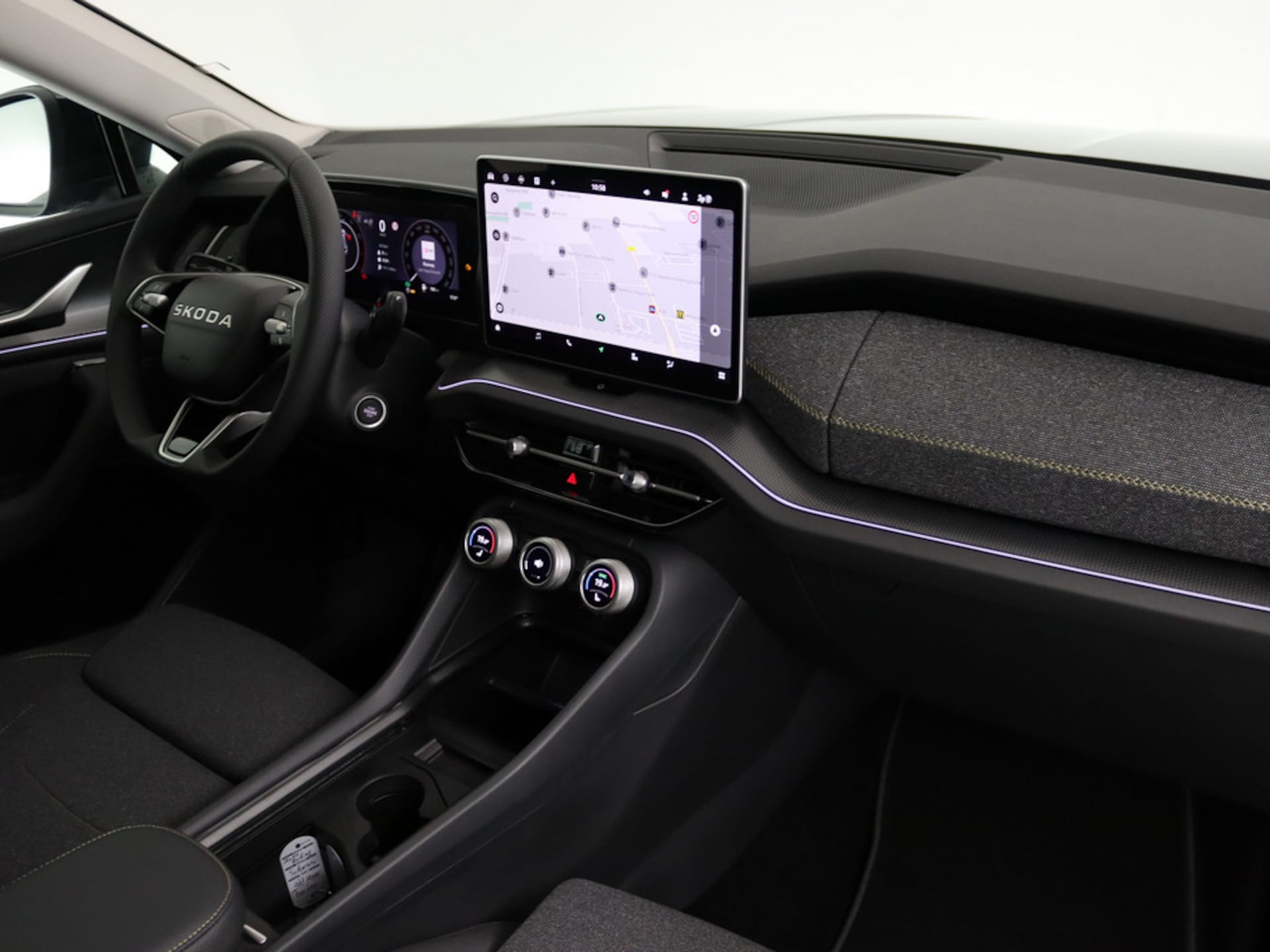 Skoda Kodiaq Selection