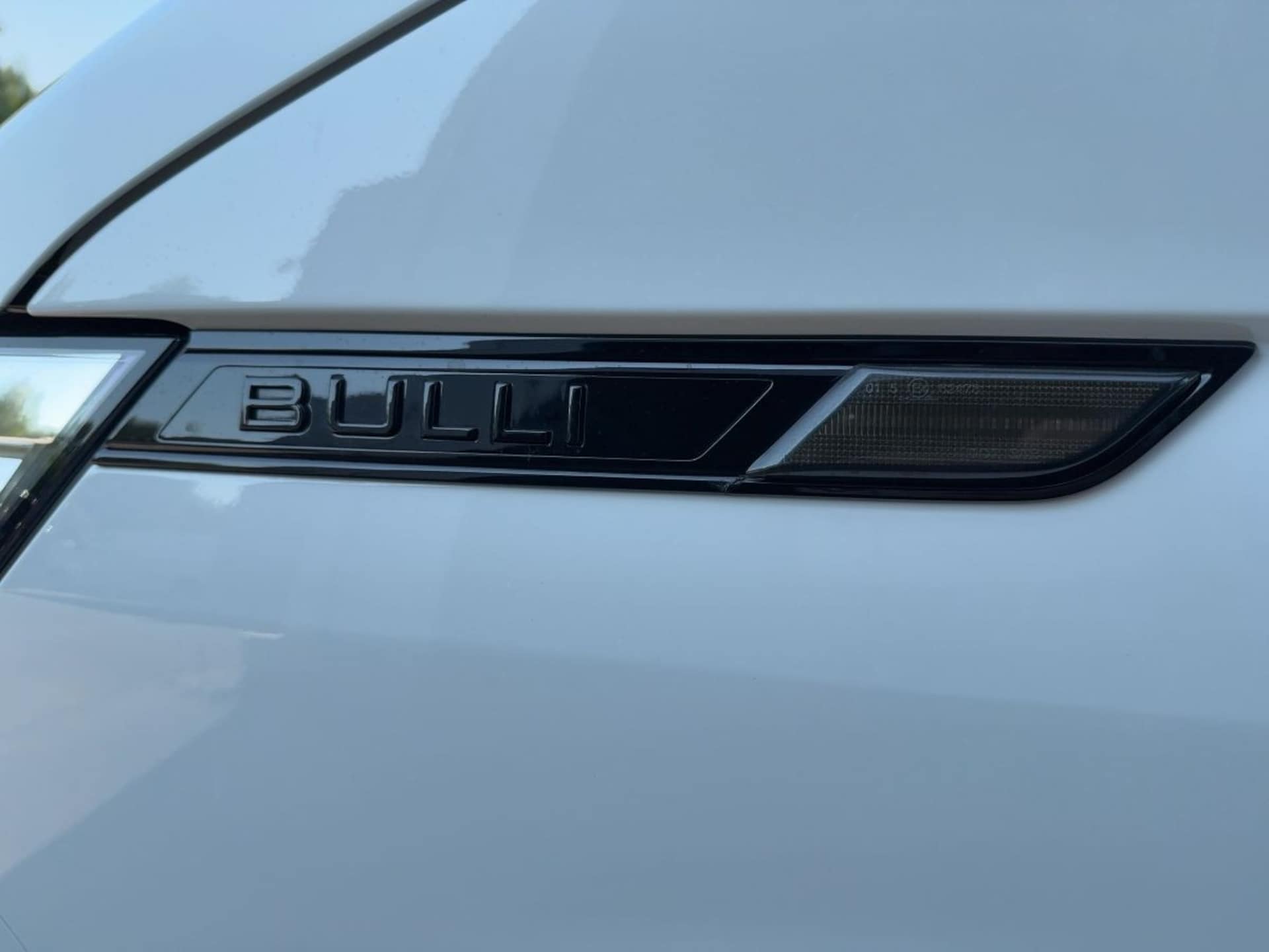 Volkswagen T6.1 Multivan Comfortline