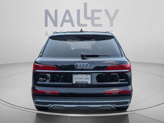 2021 Audi Q7