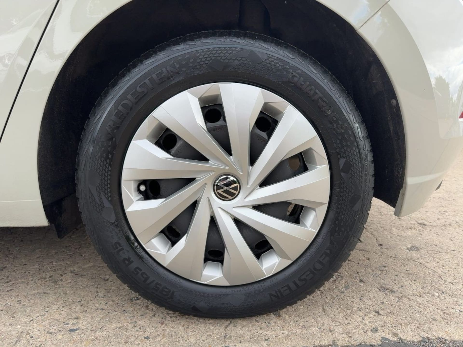 Volkswagen Polo Life