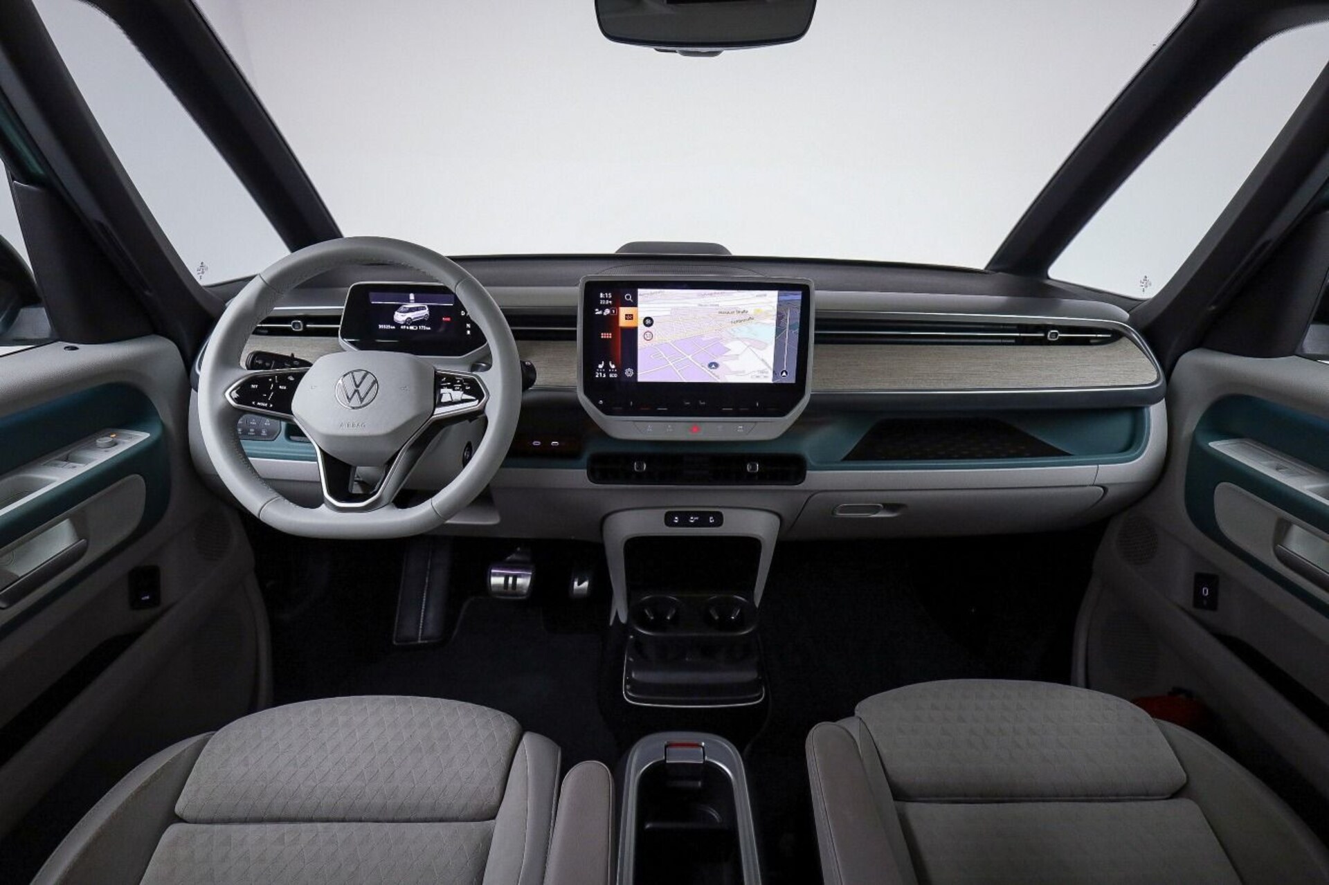 Volkswagen ID. Buzz Pro