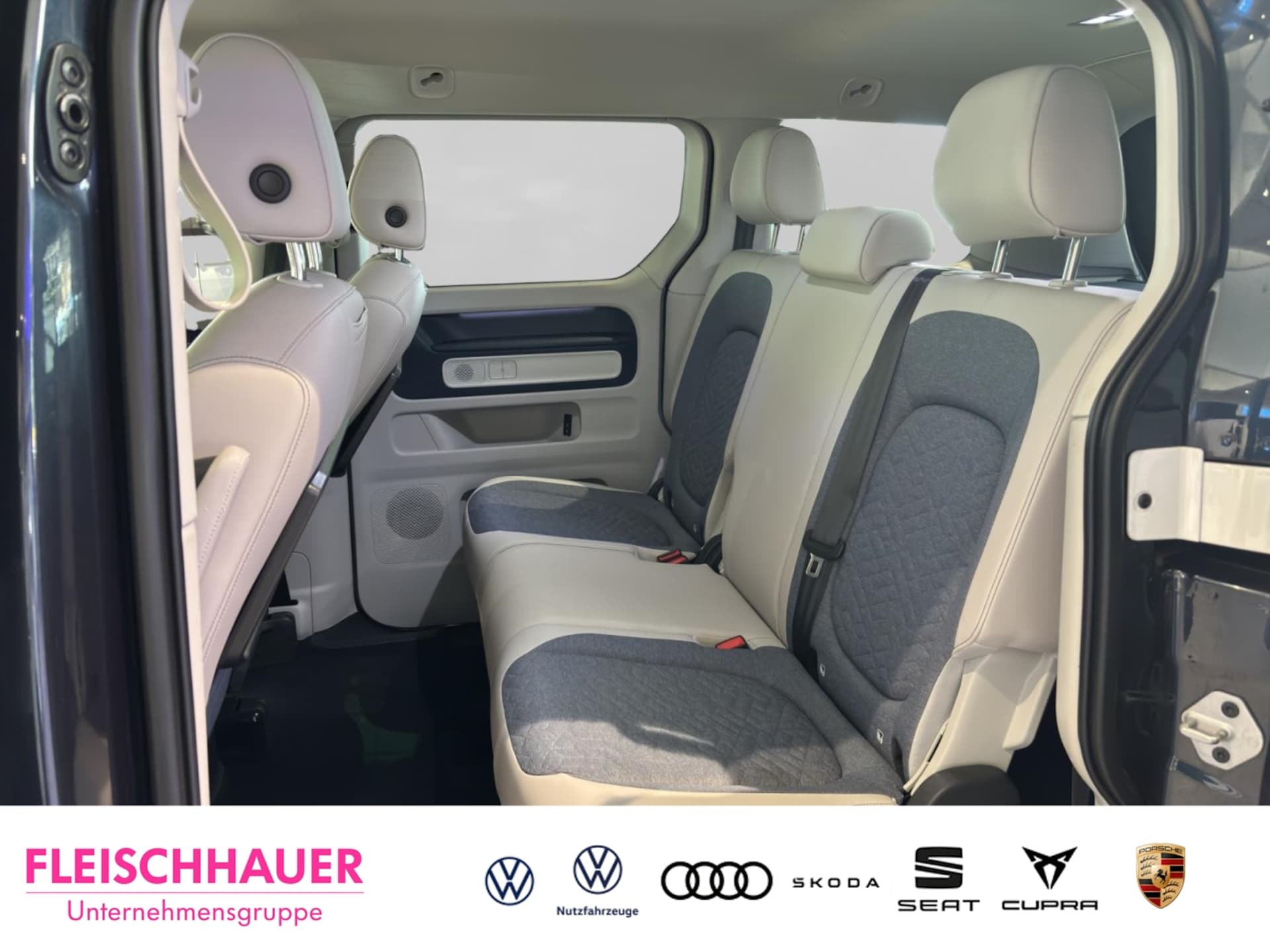 Volkswagen ID. Buzz Pro