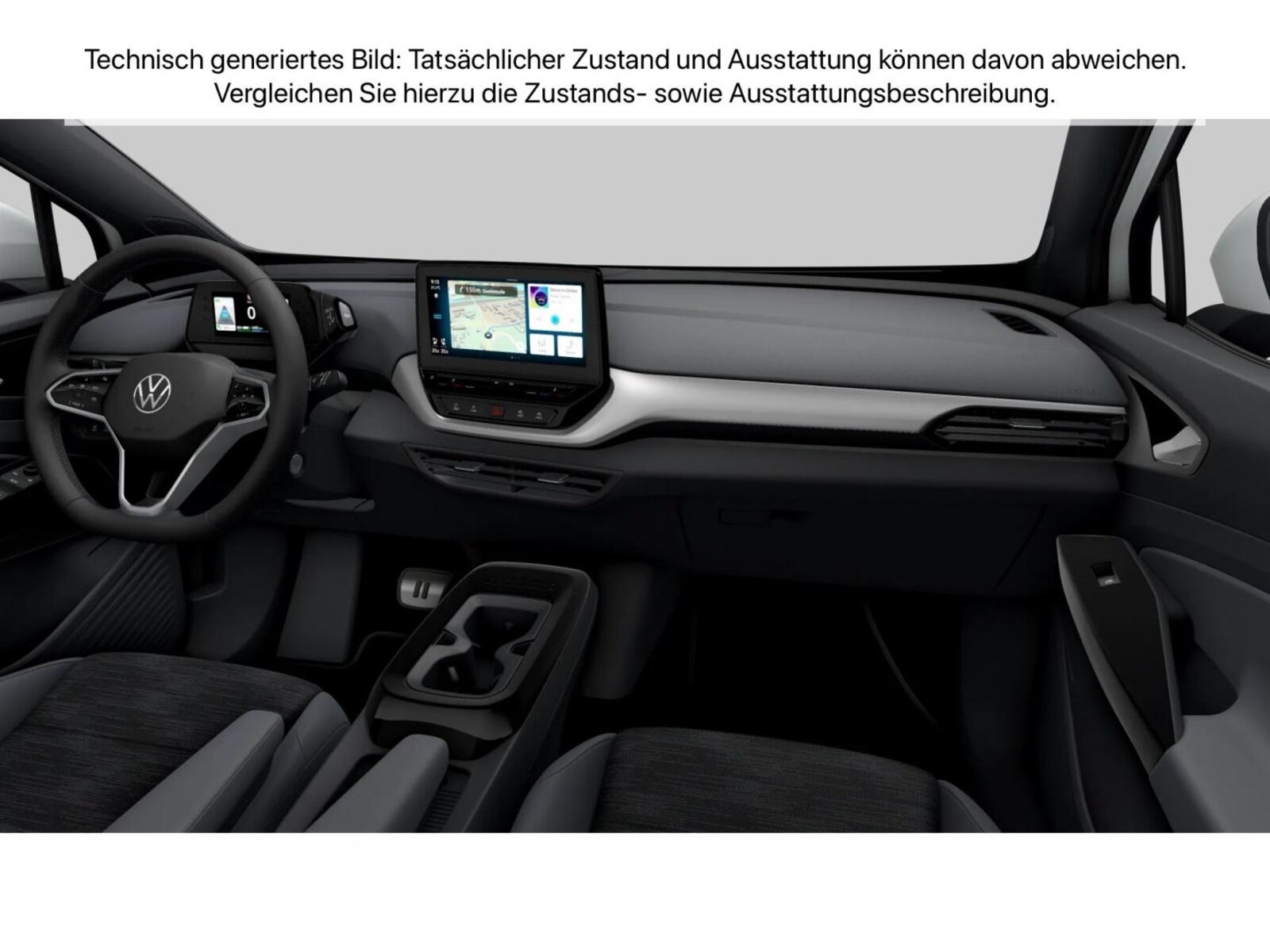 Volkswagen ID.4 – Bild 7