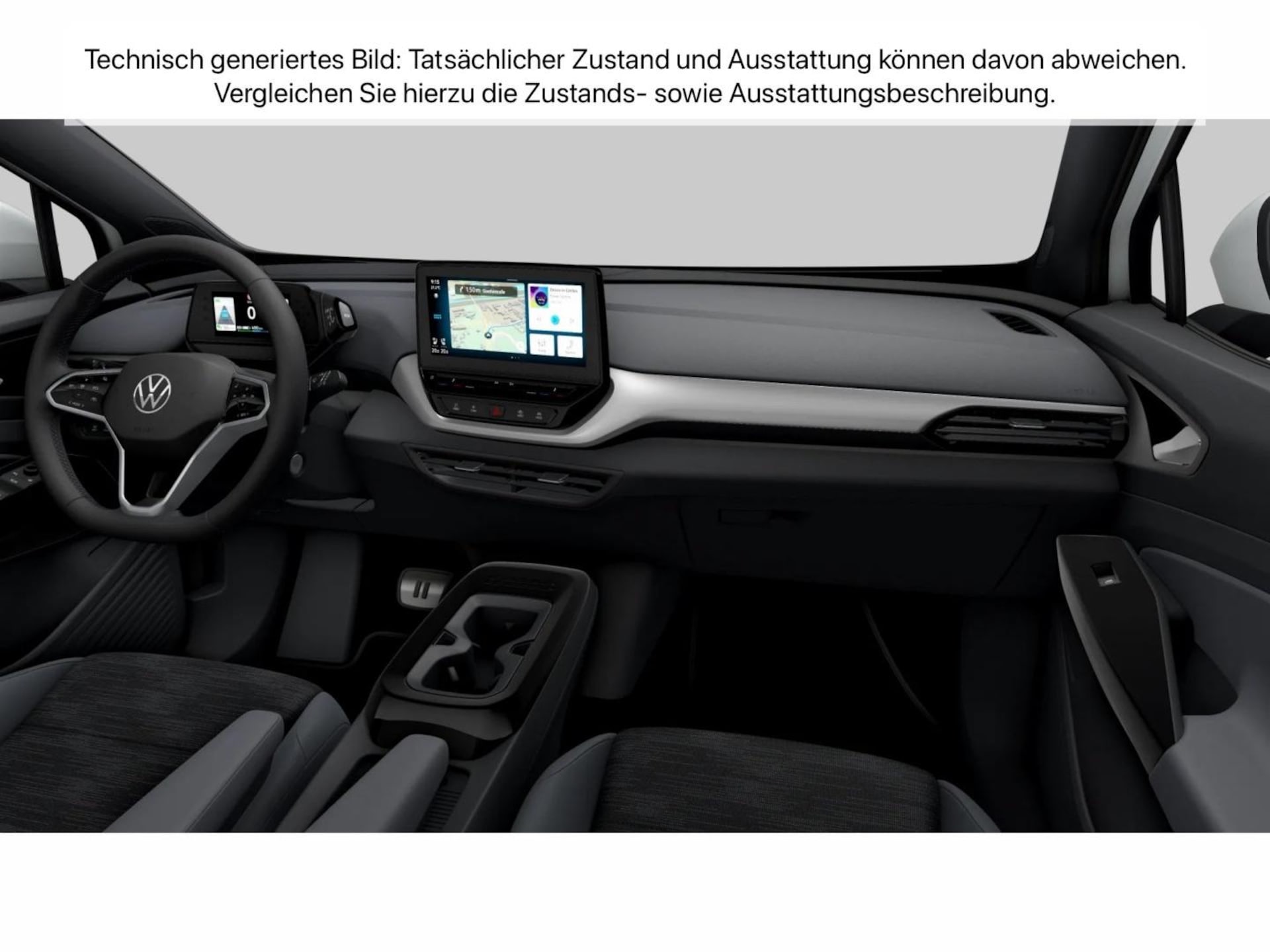 Volkswagen ID.4 Pro Performance