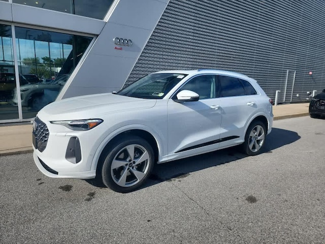 Photo of 2025 Audi Q5 