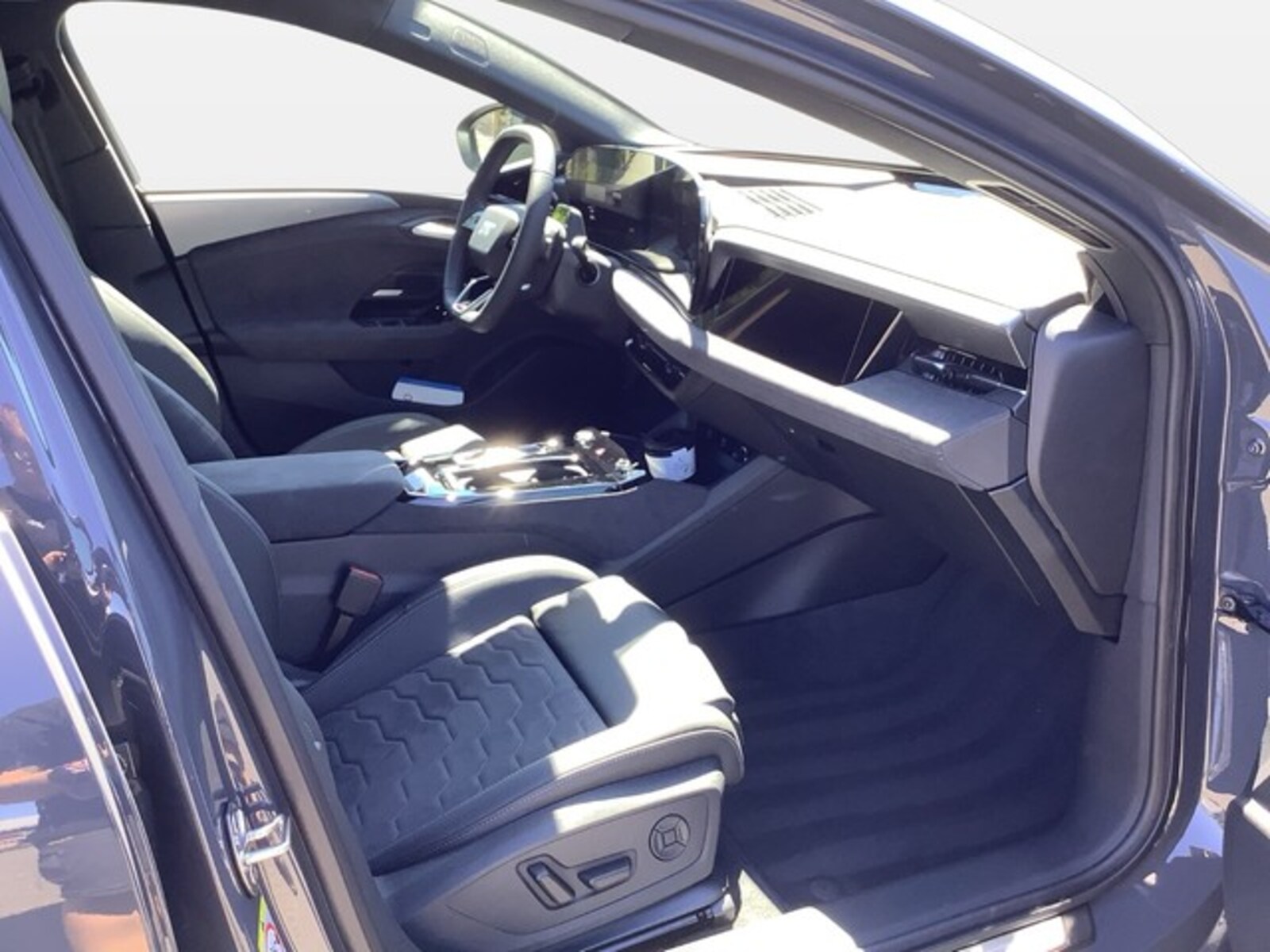 Audi A6 Avant e-tron – Bild 15