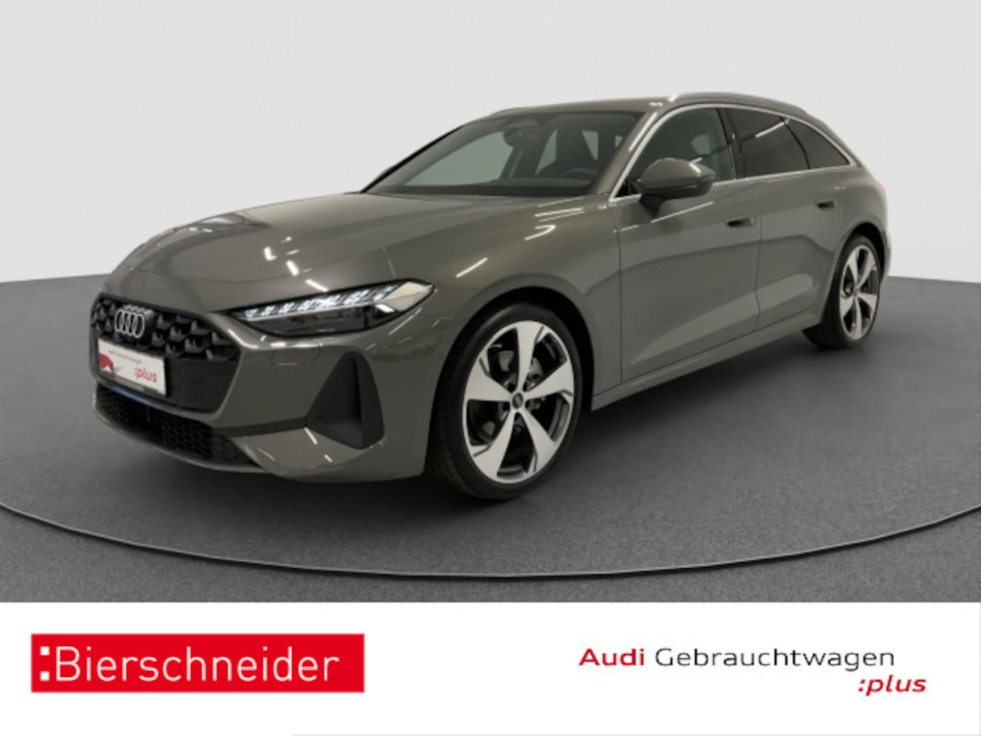 Audi A5 Avant