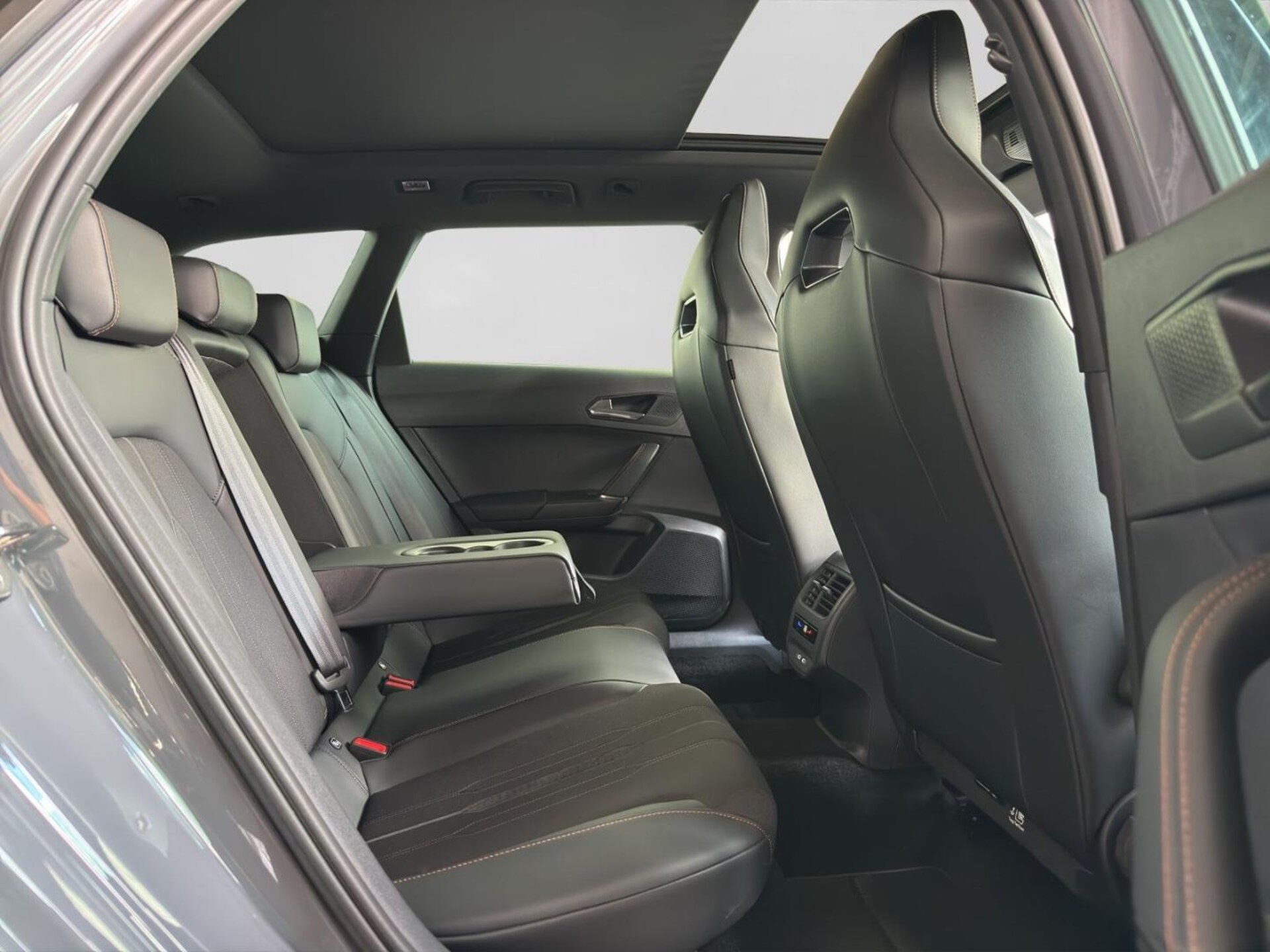 CUPRA Leon Sportstourer VZ